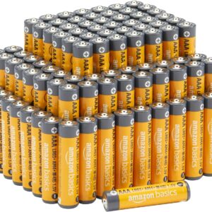 Household Batteries