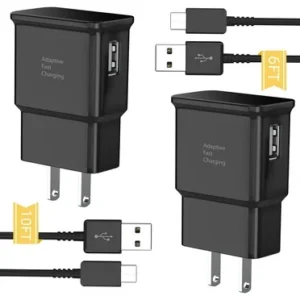 Chargers & Power Adapters