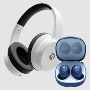 Headphones, Earbuds & Accessories