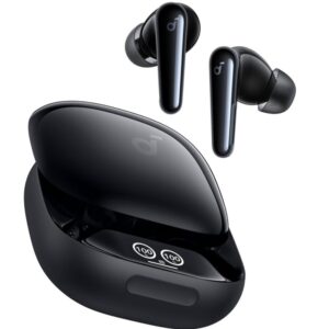 Soundcore Liberty 4 Pro by Anker, Noise Cancelling Wireless Earbuds