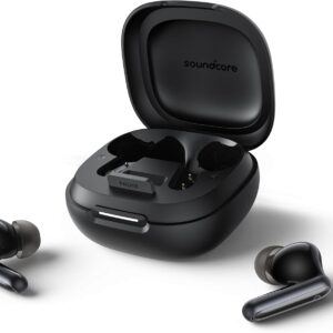 Soundcore P40i by Anker, Noise Cancelling Wireless Earbuds