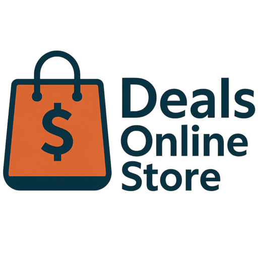 Deals Online Store